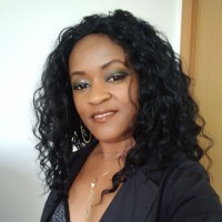 Patricia Dos Reis Carvalho Ferreira