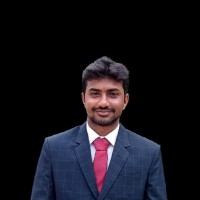Md Razibul Islam