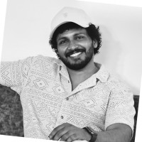 Alokjith Thulaseedharan