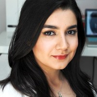Julia Khorramchahi