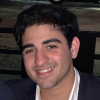 Matthew (Armon) Tabibzadegan