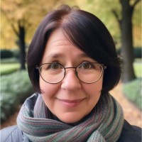 Nicola Hart