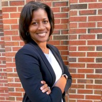Chandra Wright