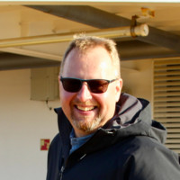 Ian Eriksson