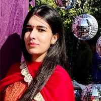 Rudrani Sharma