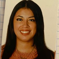Melanie Pineda Parra