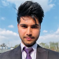 Shrijan Regmi