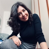 Claudia Stanghellini