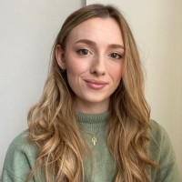 Daisy Woolnough