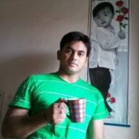 Rakesh Panwar
