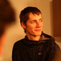Mikhail Anikin