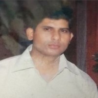 Rajiv Kumar