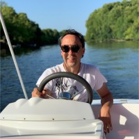 christophe gueraud