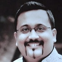 Sandeep Mehta