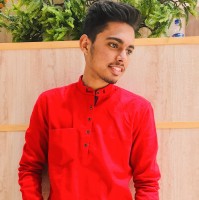 Shrey Mohan