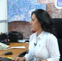 Monica Peralta