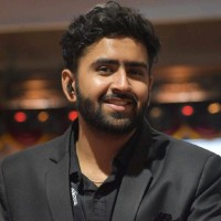 Viraj Zaveri