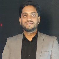Ringku Acharjee
