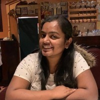 Sneha Susan Jacob