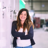 Anne-Gaëlle FAVARON