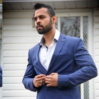 Abhinav Kajrolkar