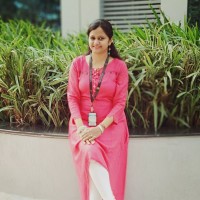 Reshma Pravin Kamthe