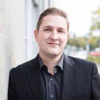 Benjamin Kleber