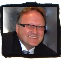 Martin J. Frydeborg