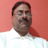 Krishnamurari Rai