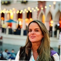 Isabel Cristina Gutiérrez Delgado