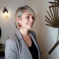Charlotte Lagrange Boivert