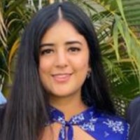 Andrea Zaragoza Vázquez Del Mercado