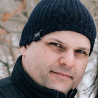 Randy DaSilva