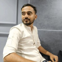 Darshan Parmar