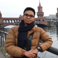 Muhammad Afif Al Hawari