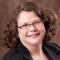 Jeanette Sharp