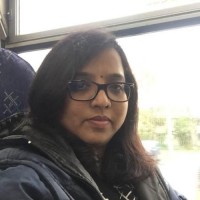 Leela Mahadev