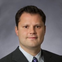 Justin Goodson