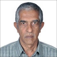 H Manjunath