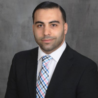 Dr. Amin Halum