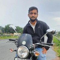 Rakesh Kumar B R