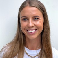 Sarah Manley-De Wulf