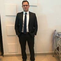 Ivan Gonzalez Hdz