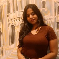 Abantika Sarkar