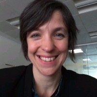 Sarah Robinson