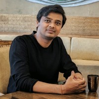 Anshuman Tiwari