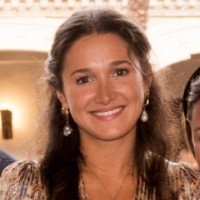 Christelle Bacha