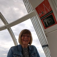 Deborah Walmsley