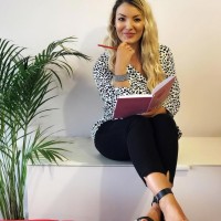 Aislinn Simmonds