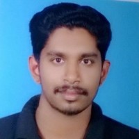 vishnu raju
